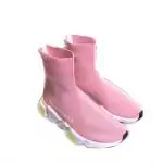 balenciaga chaussures hommesswear itlay pink